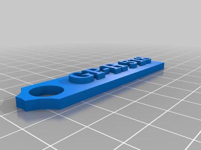 Key Chain