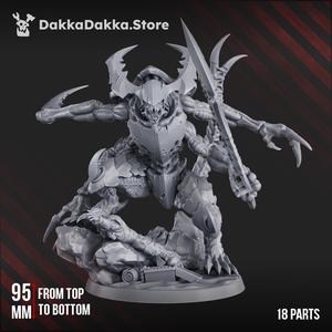 King of the Great Harvest