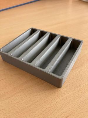 WD Elements 2.5 5x Stand   