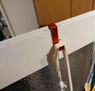 Door Hook   