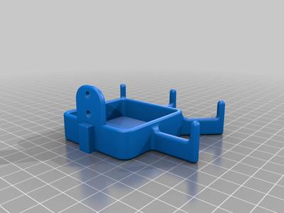 Prusa Mini Tray