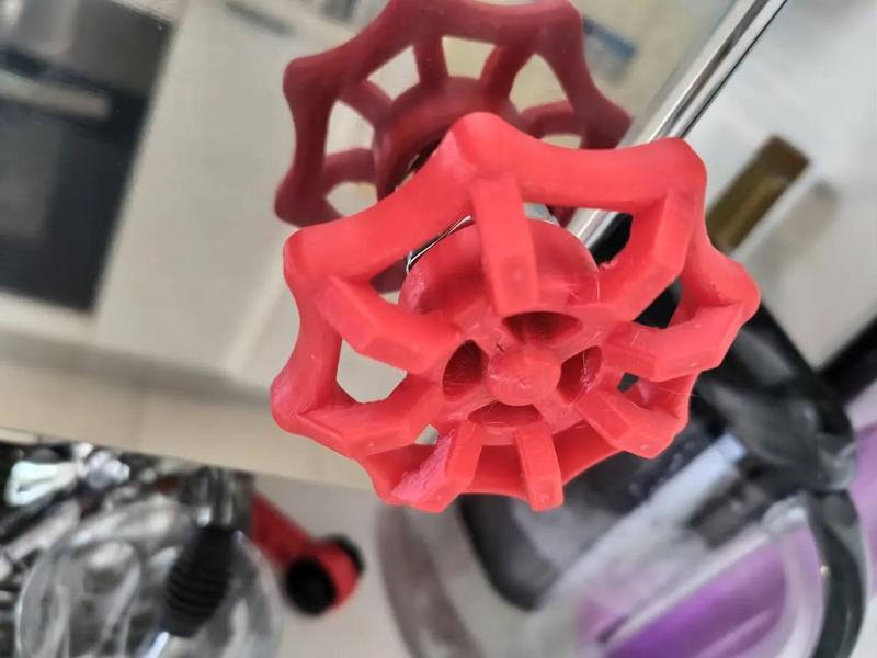 ECM Casa V old timey valve   