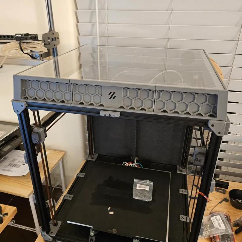 Voron 2.4 Canopy   