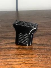 M- Lock Hand Stop/ Foregrip   