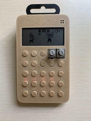 Pocket Operator Case