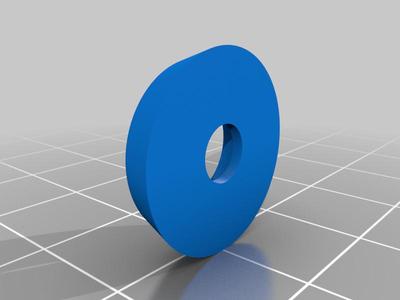 Fender Grommet