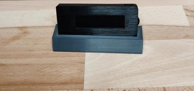 Mooltipass MiniBLE Stand