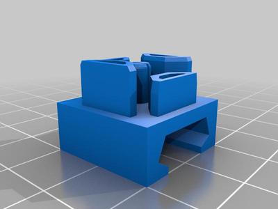 Snips Holder