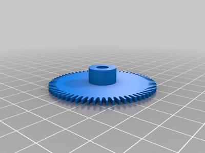 CREATE RC 5