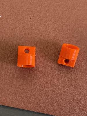 Magnetic Key Chain