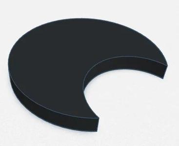 Grommet + Cover   