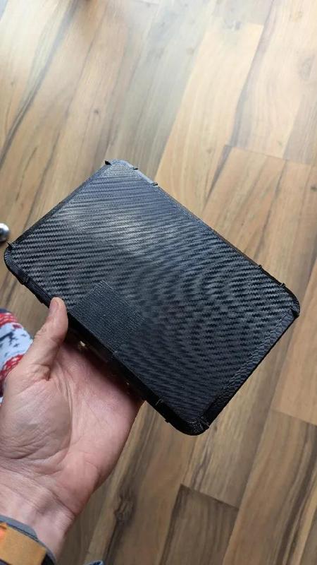 DMD tablet case (DMD-T865X)   