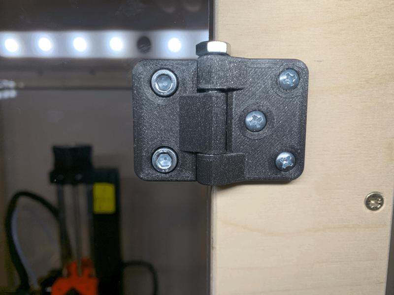 Hinge
