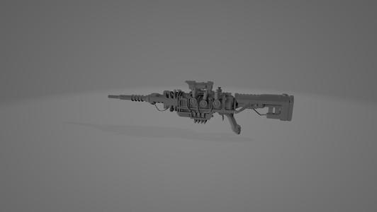 'Experiment 18-A' from Fallout 4