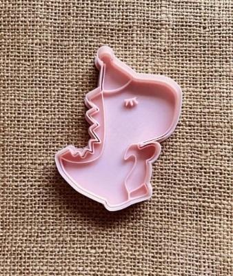 DINOSAUR DINO DINOSAURS STAMP CUTTERS COOKIE CUTTERS COOKIE CUTTERS COOKIES CUTTERS COOKIES