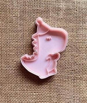 DINOSAUR DINO DINOSAURS STAMP CUTTERS COOKIE CUTTERS COOKIE CUTTERS COOKIES CUTTERS COOKIES