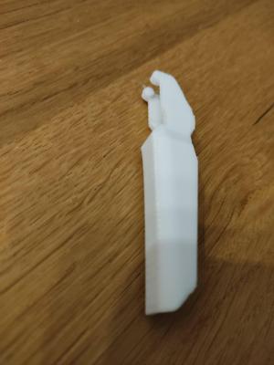 Lux Tools -  one-hand clamp - Replacement