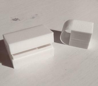 onepiece folding box