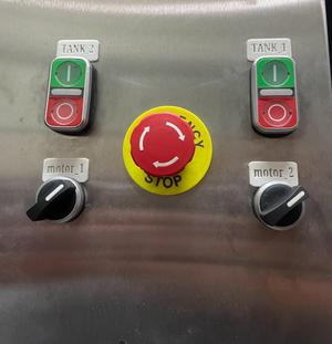 Label a key