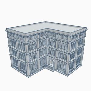 Gothic Building 78
