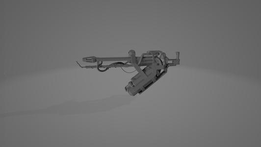 The 'Flamer' from Fallout 4