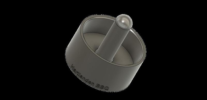 Burger Press (small)