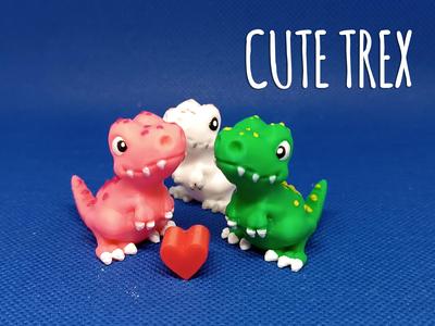 Baby T-Rex
