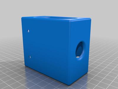 Segway ninebot charger holder