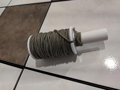 Rope Spool