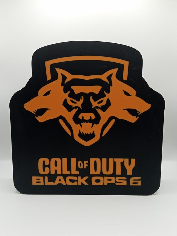 Call of Duty - Black Ops 6 - Lightbox