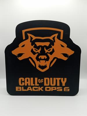 Call of Duty - Black Ops 6 - Lightbox