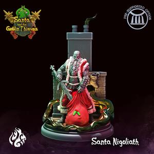 Santa Nigoliath