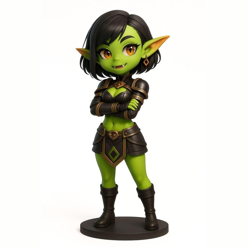 goblin