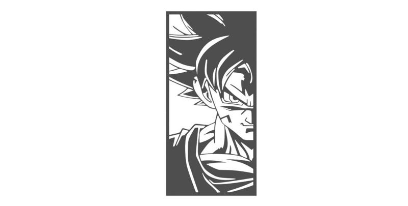 DRAGON BALL SON GOKU