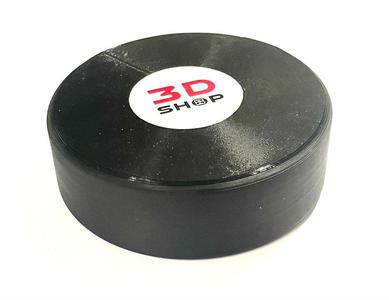 Hockey Puck