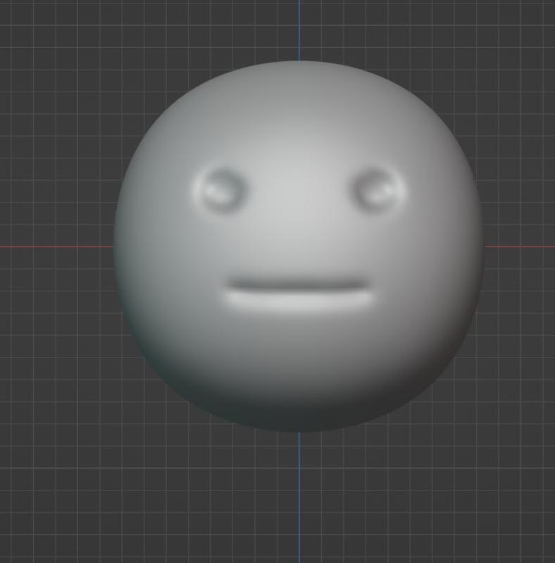 face