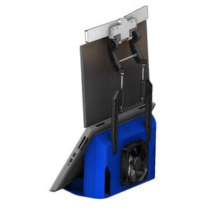Dell Precision Laptop Fan stand
