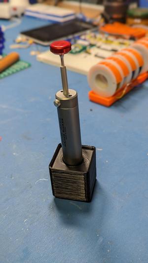 Engineer SS-02 (Fixed)