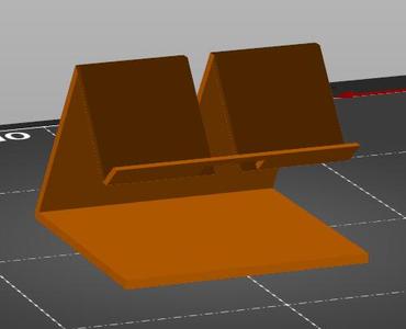 Phone stand