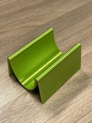 Roll Stand / stojánek na rohlík