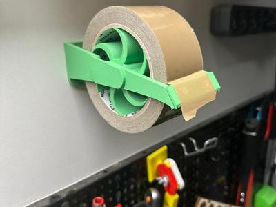 tape dispenser