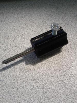 Basic Tap Handle
