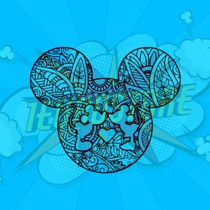 Disney Wall Art Decor