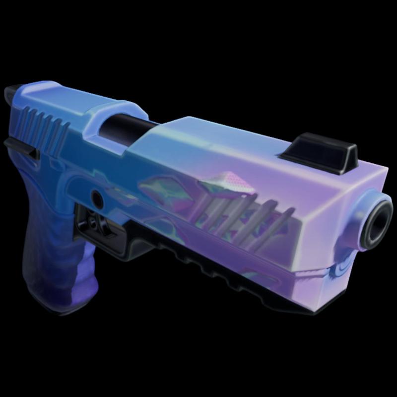 hop rock dualies