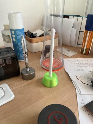 Apple Pencil 2 Stand