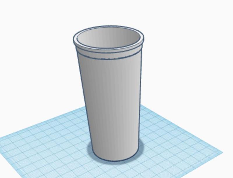 Cup