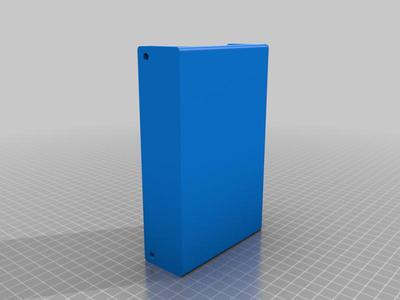 Mount for Sunlu S1 Filament Dryer