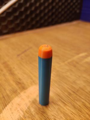 Nerf Elite Dart