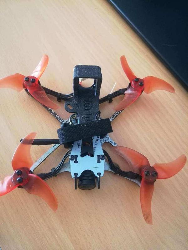 Tinyhawk Freestyle 2 Battery Holder