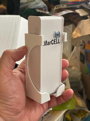MarCell Wall Mount